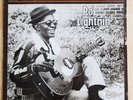 Lightnin Hopkins Po' Lightnin Mojo Hand Arhoolie Label Original Pressing