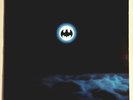 BATMAN - Original Soundtrack LP (Vinyl) - Danny Elfman - Warner Bros.