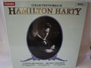Hamilton Harty - Collected Works, Chandos Digital , 4 LP, M-