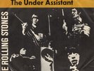 Sg  . -   THE ROLLING STONES   -    SATISFACTION  -