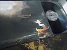 Candlemass ?- Nightfall **Original First Press Axis Records LP**
