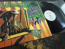 Whiplash ?- Ticket To Mayhem **Original First Press Roadrunner Records LP**