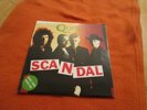 QUEEN SCANDAL - RARE UK 7