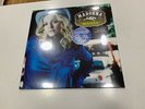 MADONNA LP MUSIC LIMITED EDITION BLUE VINYL SEALED 2018