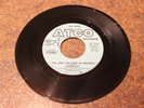 Genesis, The Lamb Lies Down On Broadway, Atco Records 45 7013, 1974, PROG Rock