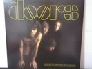 The Doors Absolutely Rare - 2LP RARE Black Vinyl - Mint