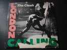 THE CLASH LONDON CALLING 2 LP RECORD SET