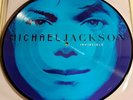 MICHAEL JACKSON - INVINCIBLE - Picture Disc 2-LPs (Vinyl)