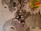 AUDIOPHILE LP- THE BEATLES- 