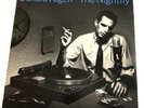 Donald Fagen: The Nightfly. Vinyl LP. US Import