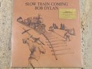 New Sealed Vinyl Record LP - Bob Dylan - Slow Train Coming on 180 gram vinyl