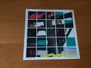 7 INCH SINGLE OMD ENOLA GAY JAPAN
