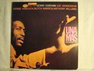 LP - KENNY DORHAM -UNA MAS - BLUE LABEL  - RVG MASTERS- PLAYED ONCE