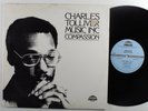 CHARLES TOLLIVER MUSIC INC Compassion STRATA EAST LP NM