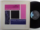 STANLEY TURRENTINE Up At Minton's Vol. 2 BLUE NOTE LP VG+/VG++ stereo Liberty/UA