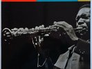 John Coltrane Impressions on Impulse AS-42 VAN GELDER LP NM