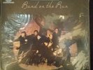 Paul McCartney & Wings Band On The Run CBS 1/2 Speed Mastered 1981 NM Orig Bag
