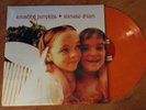 Smashing Pumpkins Siamese Dream Vinyl LP 1993 Limited Orange Swirl Edition Rare