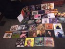 RECORD COLLECTION BEATLES JOPLIN SEALED HENDRIX ZAPPA (43) LP RECORDS RARE PSYCH