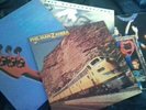 Phil Manzanera (Roxy Music) - Diamond Head; 801 Live; Listen Now; The Explorers