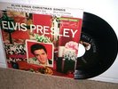 ELVIS PRESLEY -1957 EP EPA-4108 w/ PS 