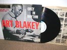 ART BLAKEY 