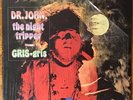 Dr. John, The Nght Tripper - Gris-Gris LP - 1968 Original ATCO IN SHRINK