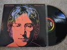 John Lennon Menlove Ave. Pop Rock Record lp original vinyl album