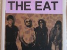 THE EAT - At The Polish American Club 1981 LP Communist Radio Florida Punk KBD