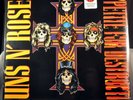 Guns N' ROSES Appetite For Destruction 2018 12