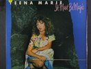 TEENA MARIE: It Must Be Magic LP (Australia, sm toc, insert) Soul