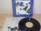 LP FRANCO BATTIATO La voce del padrone (Emi 81) 1st ps Italian synth pop inn VG+