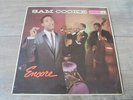 Sam Cooke - Encore 1958 UK LP HMV 1st