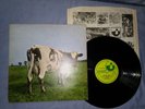 PINK FLOYD atom heart mother 1970-UK  FIRST  PRESS-  (GRAMOPHONE-NO EMI )-EX+
