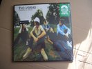 THE VERVE - URBAN HYMNS - LIMITED EDITION GREEN VINYL LP - HMV EXCLUSIVE - NEW