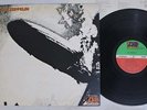 LED ZEPPELIN SAME ATLANTIC P-10105A Japan VINYL LP
