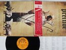 PRELUDE HOW LONG IS FOREVER DAWN UXP-629-YD Japan OBI VINYL LP