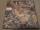 The Stone Roses - Self Titled Debut - Early LP Press + Inner - ORELP502 - VG++
