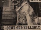 BEASTIE BOYS SOME OLD BULLSHIT ORIG.1994 12