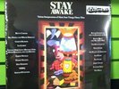 sealed STAY AWAKE 2xlp DISNEY FILM COMPILATION replacements NRBQ los lobos