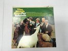 The Beach Boys Pet Sounds LP Capitol #T2458 Mono PROMO RARE  NM