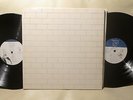 PINK FLOYD the wall NM DUTCH PRESSING VINYL 2 LP PSYCH PROG ROCK MINT- inserts