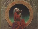 Blues For Allah [lp_record] Grateful Dead