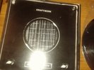 Kraftwerk 'Radio-Activity' Vinyl Album (1975)