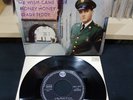 EP  ELVIS PRESLEY - A BIG HUNK O`LOVE