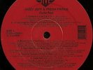 DJ Jazzy Jeff & The Fresh Prince Code Red Jive Vinyl LP