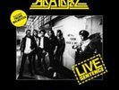 Alcatrazz-Live Sentence Vinyl / 12