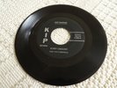 BOBBY GREGORY AND THE CARDINALS  JUST WAITING/PRECIOUS ONE  DOOWOP
