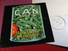 Can  EGE BAMYASI  -  LP Spoon SPOON 008 Germany 1981 sehr gut