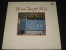 Brian Joseph Friel - Brian Joseph Friel